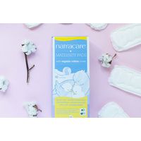 Natracare Organic Cotton Maternity Pads
